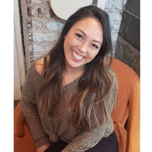 Meet your Posher, Charity